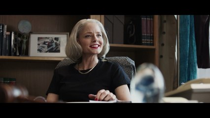 Désigné coupable - Bande-annonce #1 [VF|HD1080p]