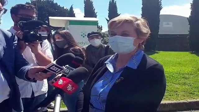 Funivia Mottarone, procuratore: Nel video gli ultimi metri della cabina