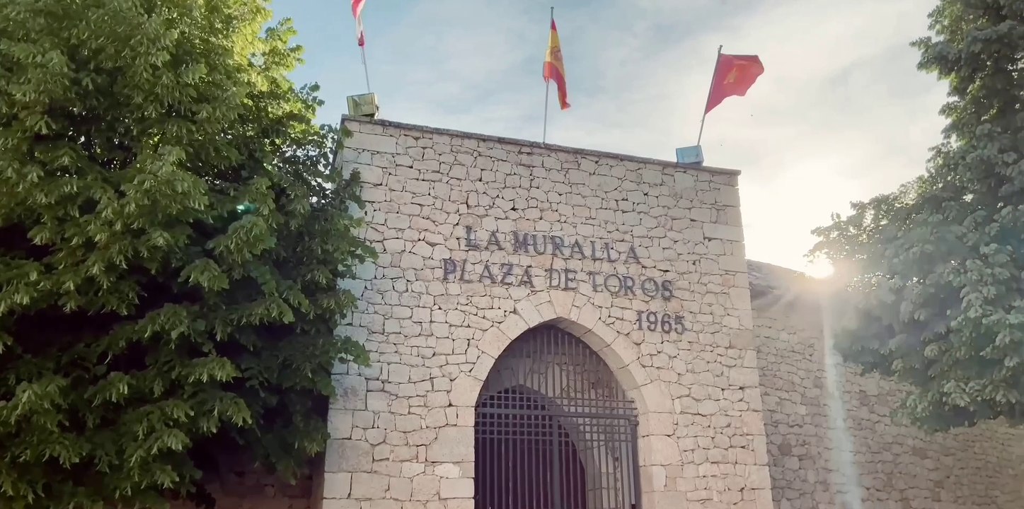Brihuega Primavera 2021