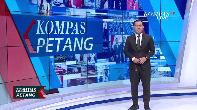 Detik-Detik Penangkapan Pelaku Begal Payudara di Kemayoran