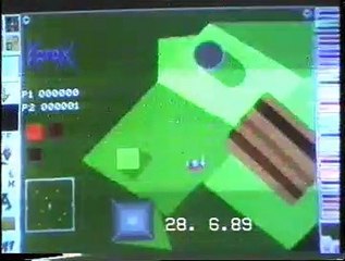 Konix Uncovered - Rotox