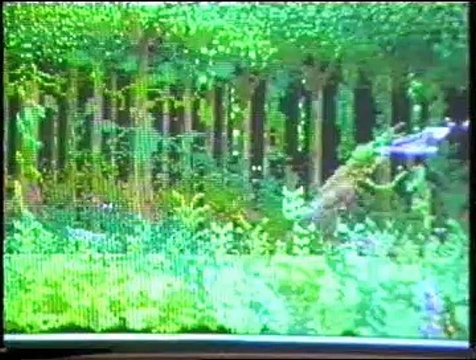 Konix Uncovered - Star Ray