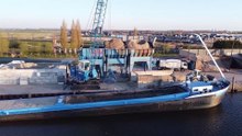 Bedrijfsfilm Firma J. Bos en Zonen