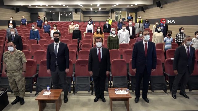 Muş’ta “Her Şey Bir Umutla Başlar-2” projesi