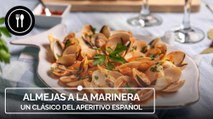 Cómo hacer ALMEJAS A LA MARINERA