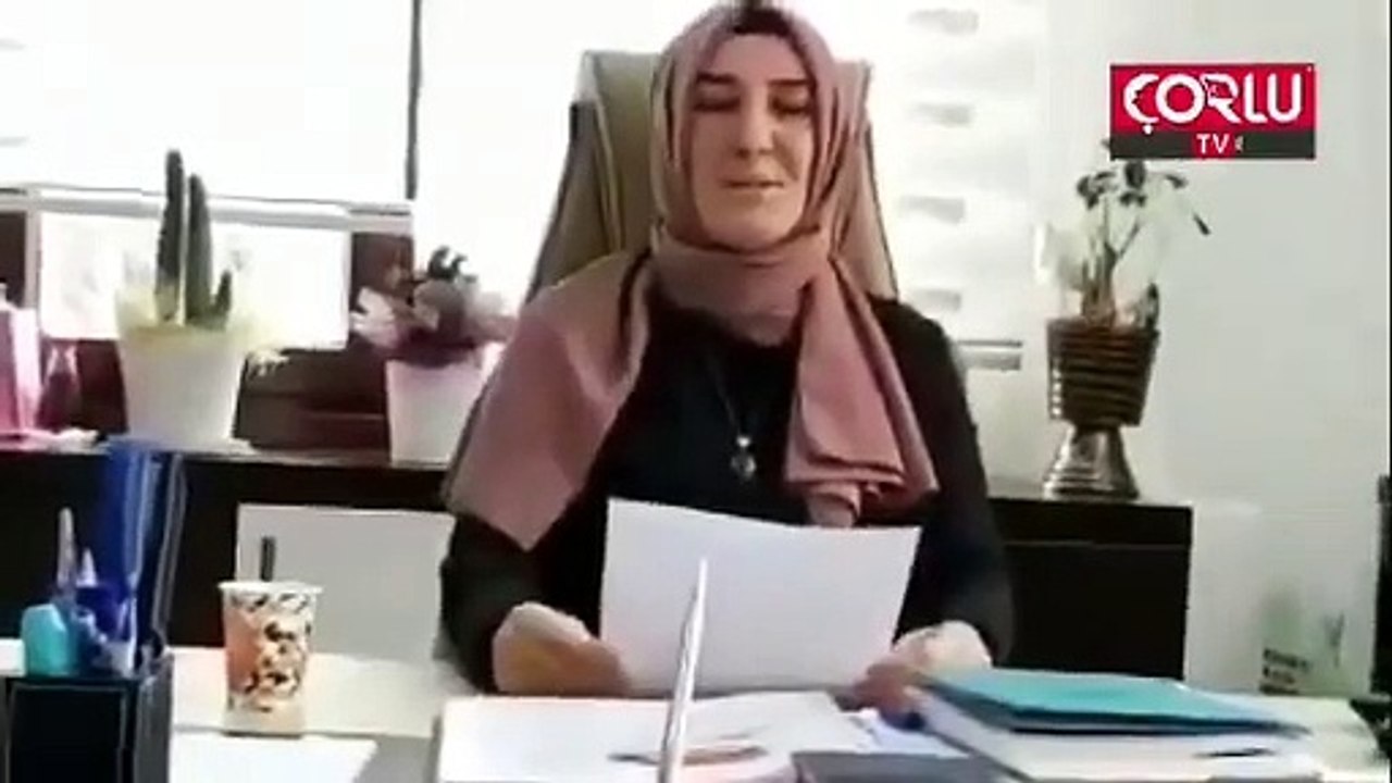 AKP'li Başakşehir Belediyesi personeli yardıma muhtaç vatandaşlar ile dalga geçti