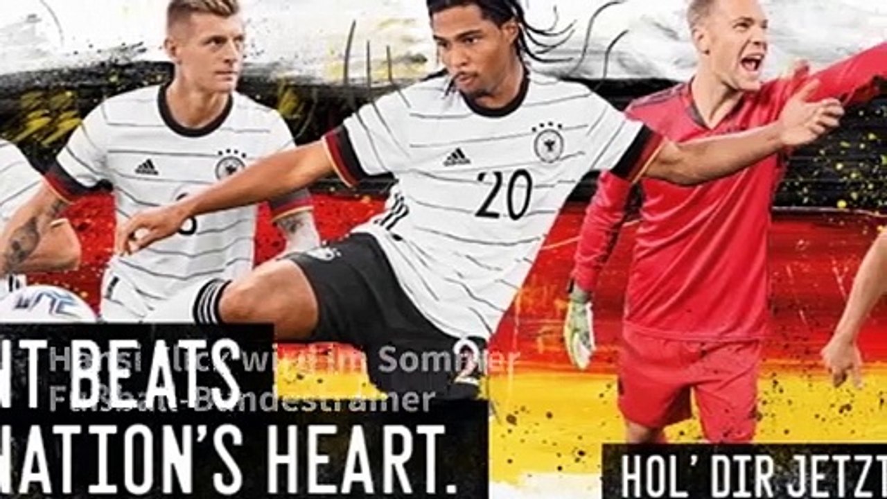 Hansi Flick wird Fußball-Bundestrainer