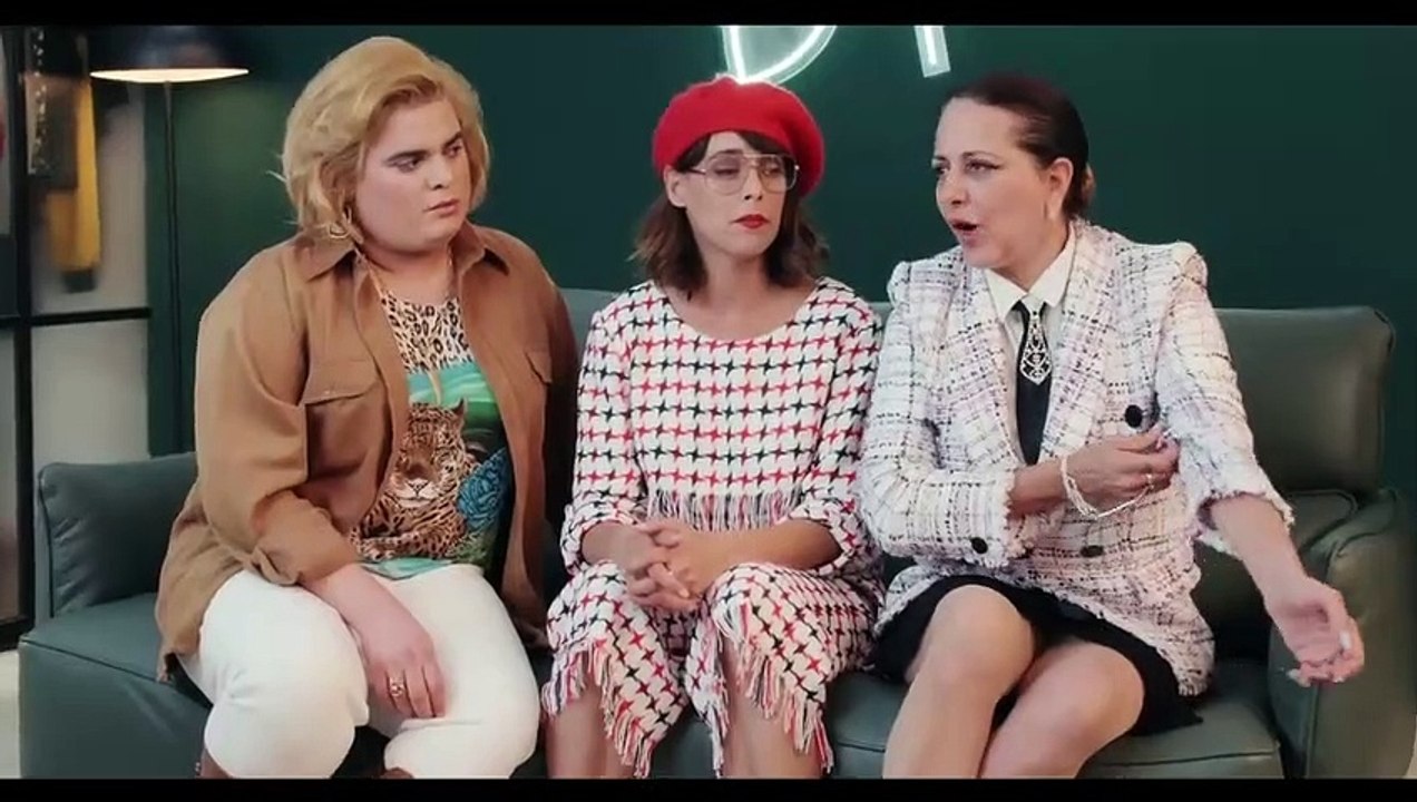 Paquita Salas  | Tráiler Tercera Temporada - Netflix España