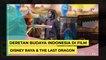Bikin Bangga! Ini Deretan Budaya Indonesia dalam Film Disney Raya and The Last Dragon