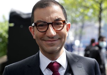 Invité d’un concours d’éloquence au barreau de Paris, Jean Messiha décommandé sous la pression des islamo-gauchistes