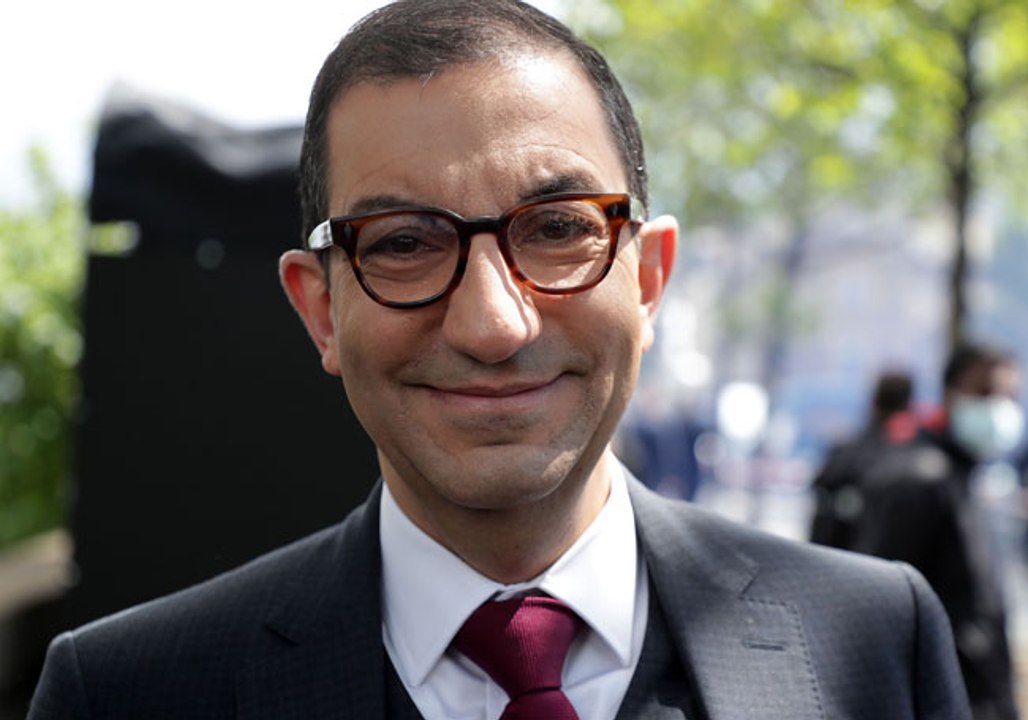 Invité d’un concours d’éloquence au barreau de Paris, Jean Messiha décommandé sous la pression des islamo-gauchistes