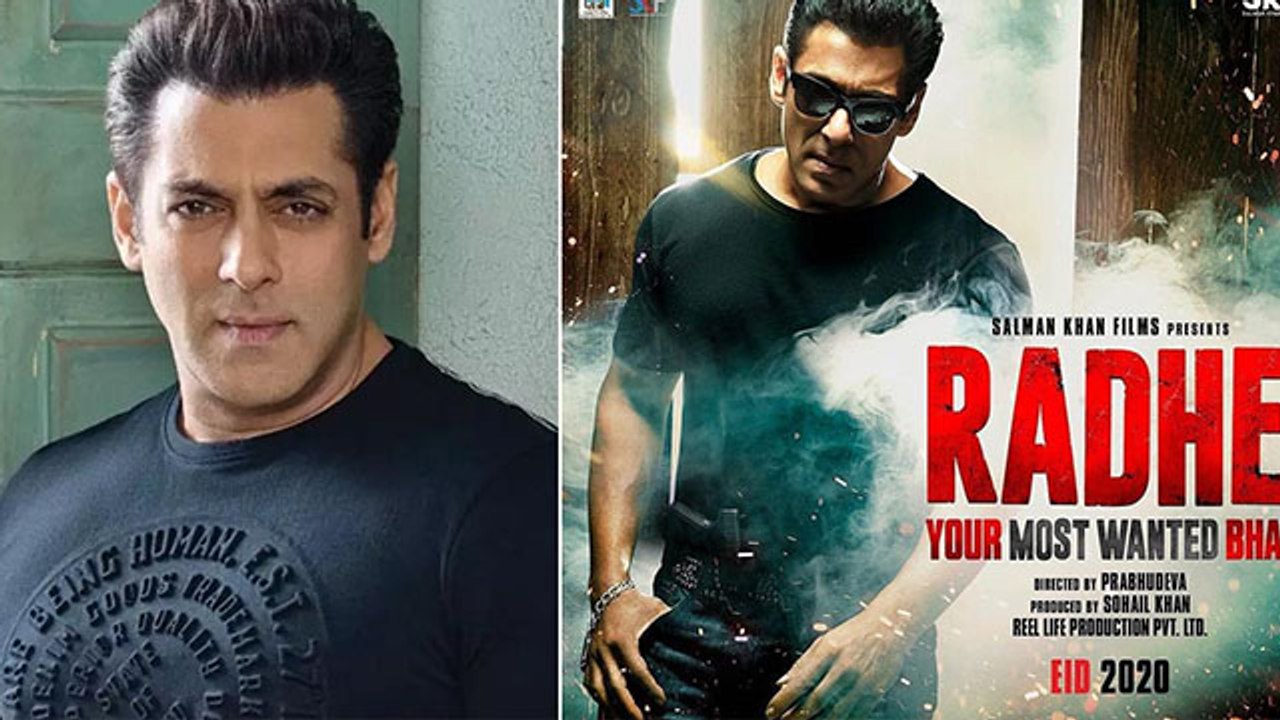 Salman Khan की  फिल्म राधे को लेकर दिल्ली HC ने दिया बड़ा आदेश,  मिली Salman को राहत |FilmiBeat