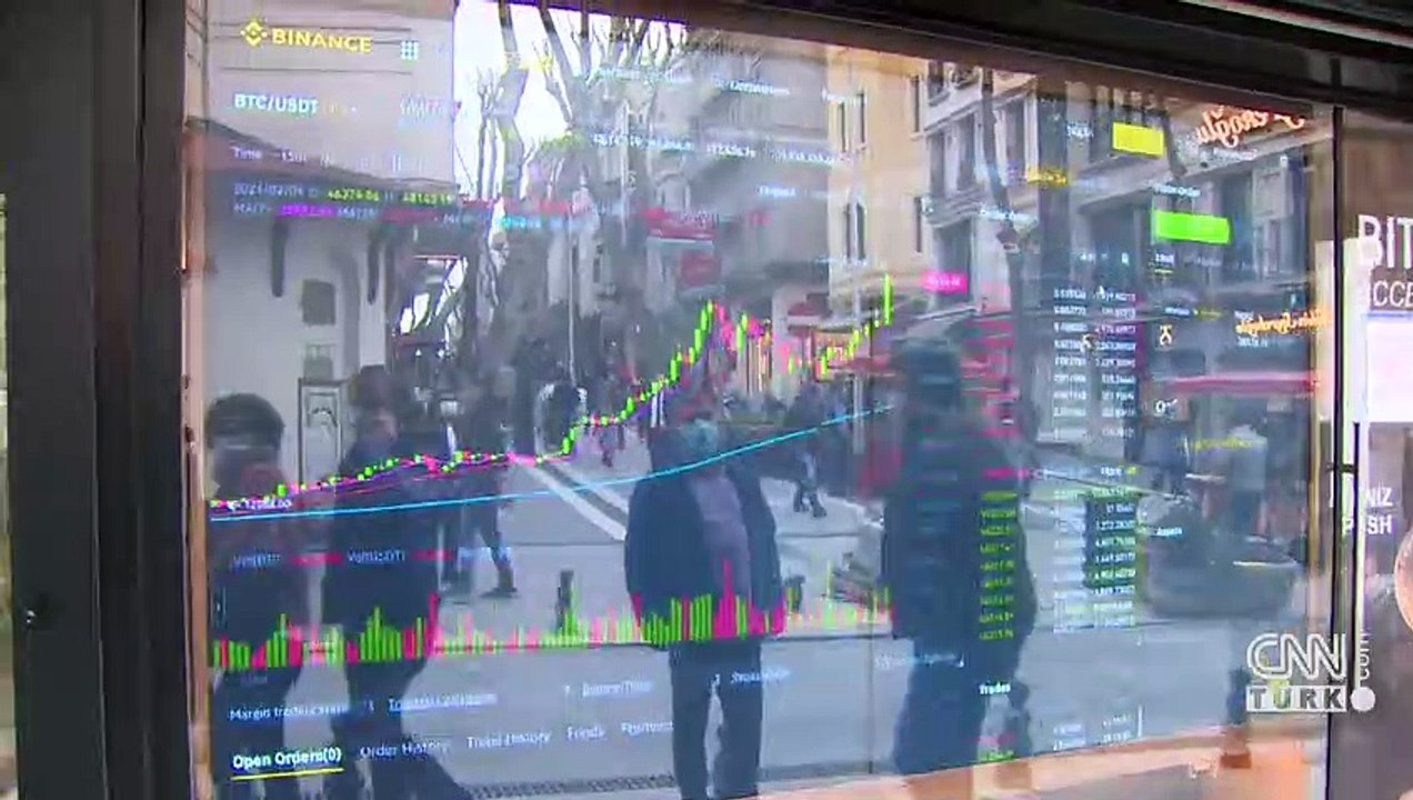 Kripto parayla ilgili ilk mahkeme kararı