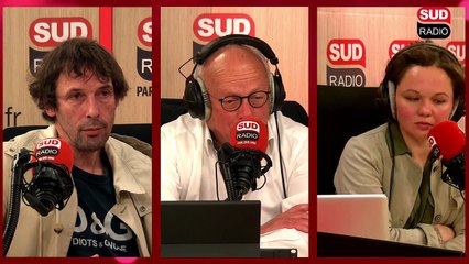 "Sars-COV-2 : aux origines du mal", l'enquête de Brice Perrier aux éditions Belin