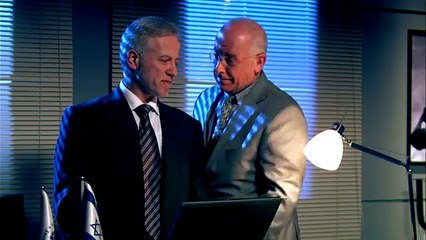 مسلسل فرقة ناجي عطا الله  - الحلقة 2