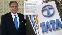Tata Steel ఉద్యోగి Covid తో మరణించినా.. జీతం ఆగదు, హ్యాట్సాఫ్ Tata || Oneindia Telugu