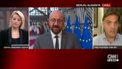 AB ve Belarus arasındaki uçak krizinde son gelişmeler