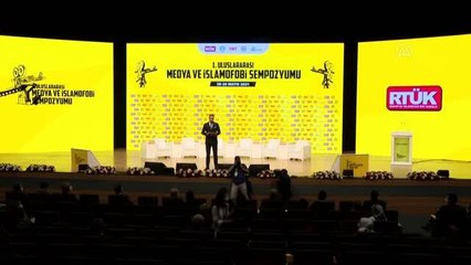 Anadolu Ajansı, İslamofobi İzleme Birimi oluşturacak (1)