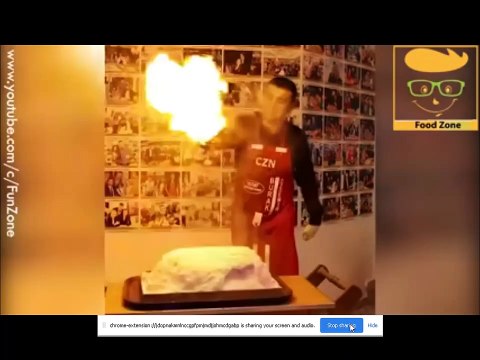 Burak Özdemir Turkish Chef Cooking Amazing Traditional Turkish Food 2021