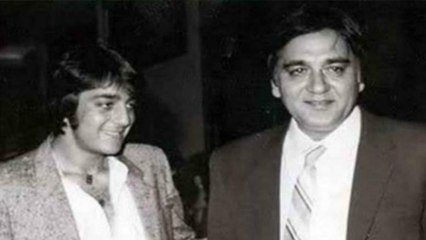Sanjay Dutt पिता Sunil Dutt की Death anniversary पर बेहद भावुक होकर लिखा ये पोस्ट | FilmiBeat