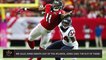 Patriots News: Julio Jones on Atlanta "I'm outta there" | Should Patriots Pounce?