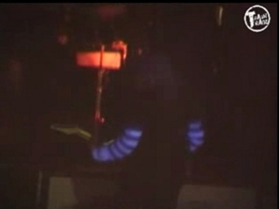 KoRn - Helmet In The Bush @ Geneve 24-02-2008