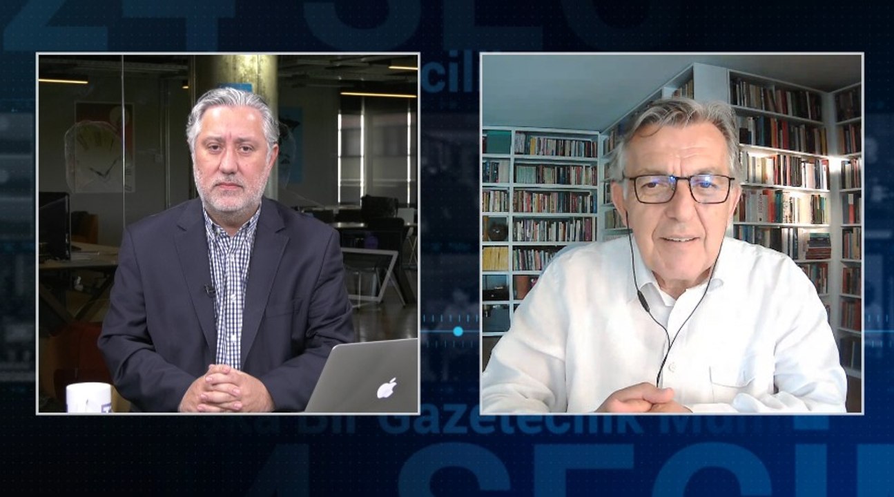 KONDA Genel Müdürü Ağırdır: AKP bu meseleden kurtulamaz; Erdoğan, milliyetçi-ulusalcı kanadı koalisyonda tutamıyor