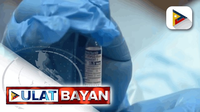 Clinical trial para sa ‘mix and match’ ng COVID-19 vaccines, target gawin sa Hunyo o Hulyo; DOST, magsasagawa rin ng hiwalay na pag-aaral para sa 'real world performance' ng COVID-19 vaccines