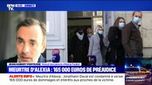 Jonathann Daval condamné à 165.000 euros de dommages-intérêts: 