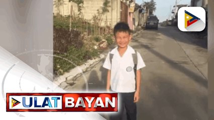 Face-to-face graduation rites, ‘di pa rin pinapayagan ng DepEd