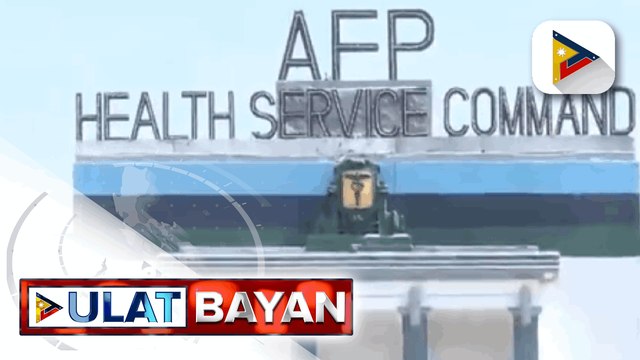 Modular hospital sa V. Luna Medical Center, 70% nang tapos; DPWH: target madagdagan ng 300 hospital beds ang mga ospital sa NCR