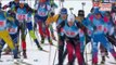 Biathlon - Replay : Relais hommes d'Oberhof