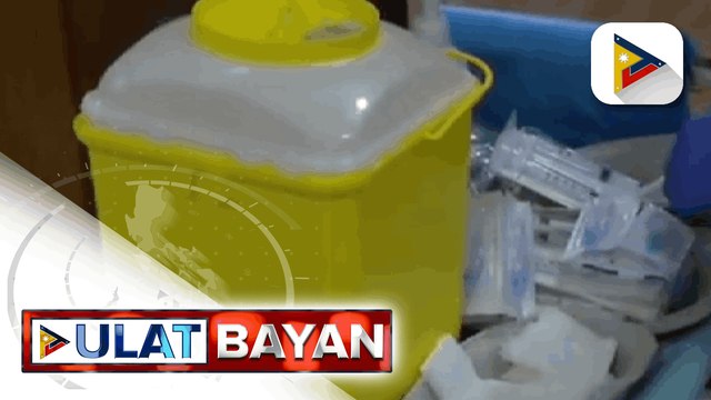 Malta, nagdeklarang nakamit na ang herd immunity o population protection vs. COVID-19; ilang lugar sa US, may kanya-kanyang pakulo para makahikayat ng magpapabakuna; vaccine lottery, isinasagawa sa Maryland, Ohio at New York; buhay na baka, ipinapa-raffle