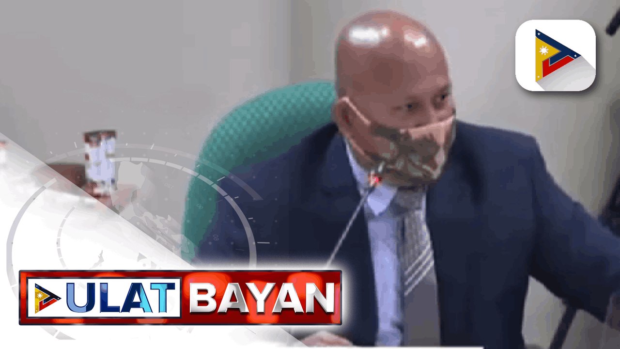 Sen. dela Rosa: Death penalty ang solusyon sa problema ng iligal na droga; CHR, muling naghayag ng pagtutol sa panukalang death penalty