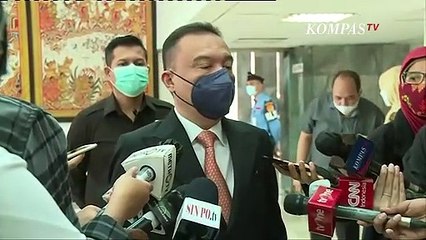 Tanggapi Elektabilitas Prabowo yang Tinggi, Ini Jawaban Waketum Gerindra