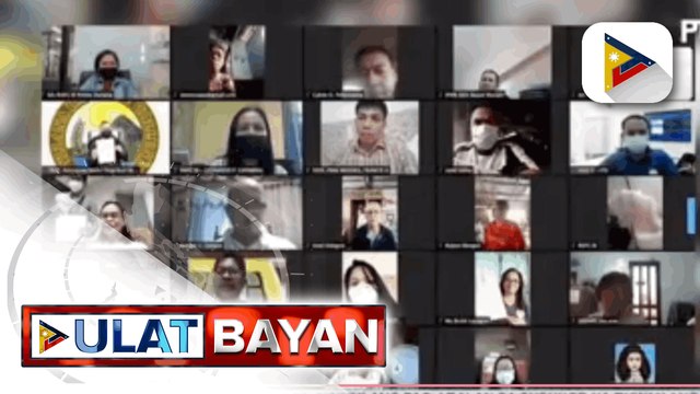 GOVERNMENT AT WORK: Regional peace and development conference, isinagawa sa Zamboanga Peninsula para marinig ang hinaing ng iba’t ibang sektor; Tree planting at coastal cleanup activity, isinagawa sa Isla Noah sa Butuan; Higit 800 food boxes, ipinaabot