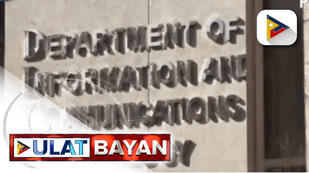 Umano’y overpriced na free wifi deal, isiniwalat ni dating DICT USec. Rio; DICT, pinabulaanan na overpriced ang ipinasok na kasunduan