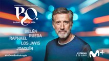 BSO. Promo del programa de Emilio Aragón para Movistar 
