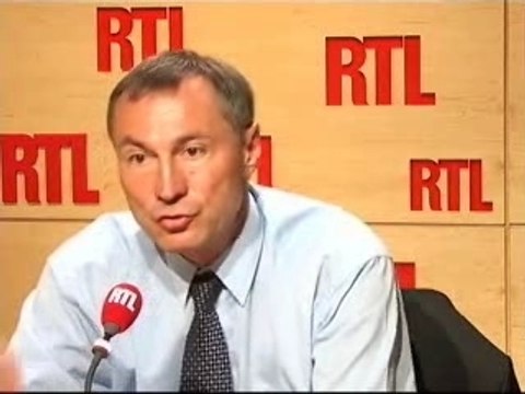 Jean-Marie Bockel invité de RTL (27 février 2008)