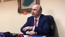Eski bakanlardan İbrahim Özdemir, Galatasaray başkanlığına aday