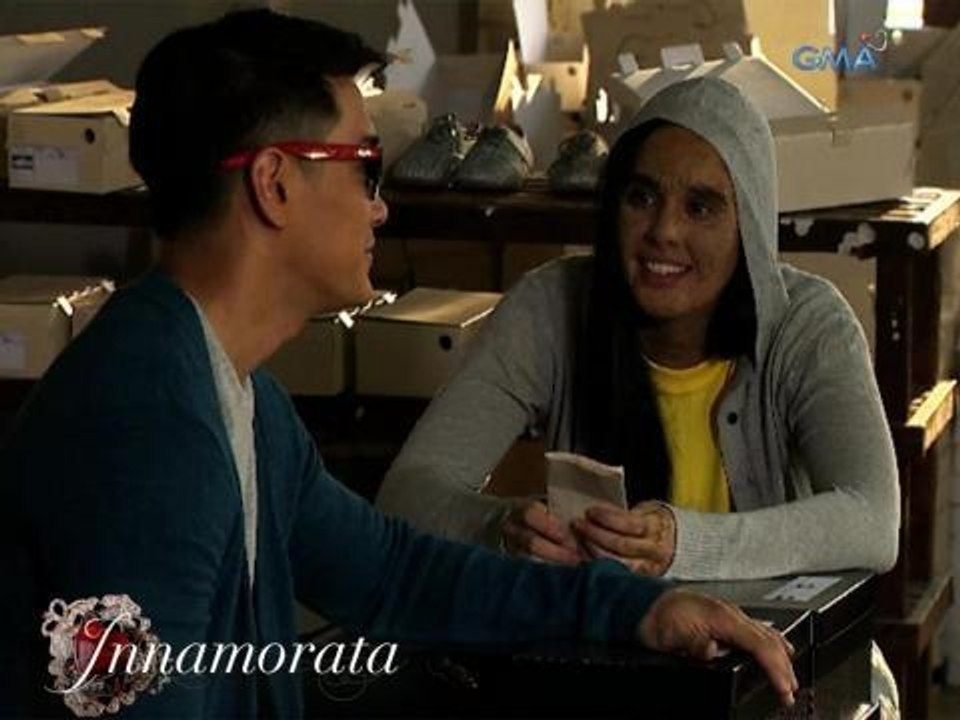 Innamorata: Edwin gets interested with Esperanza | Episode 2