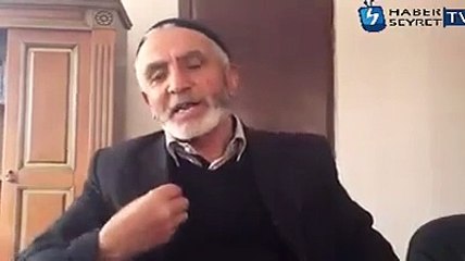 Yozgatlı Eyüp amcadan çok konuşulacak siyasi tahlil!