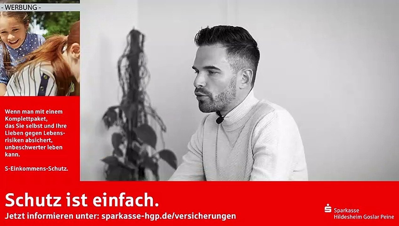 'Für mich waren das zwei fantastische Jahre'