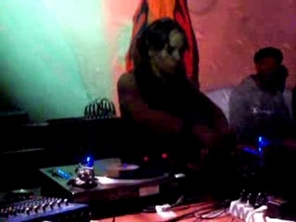 Underdome 22.04.2006 à Troyes ... salle Techno DaisY 3