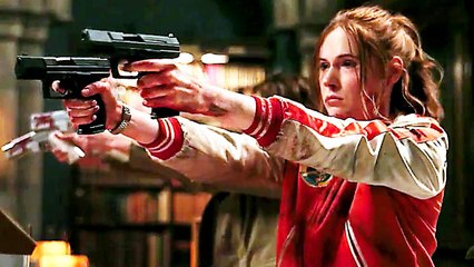 BLOODY MILKSHAKE Bande Annonce