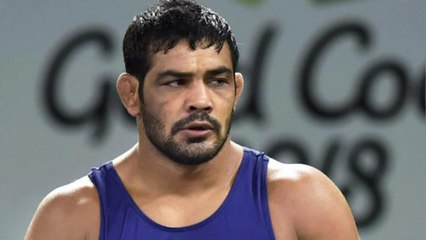 Télécharger la video: From hero to villain, here's the full story of Sushil Kumar