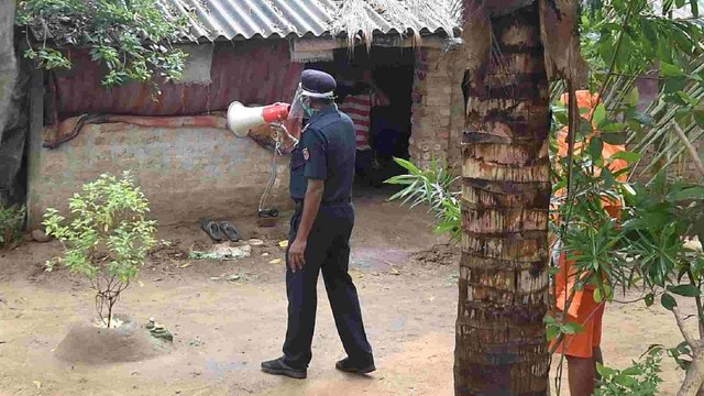 Cyclone Yaas to hit Odisha, Coastal areas being evacuated