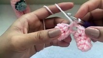 Easy Crochet Dinosaur - Tutorial Part 1 | Free Amigurumi Animal Pattern For Beginners