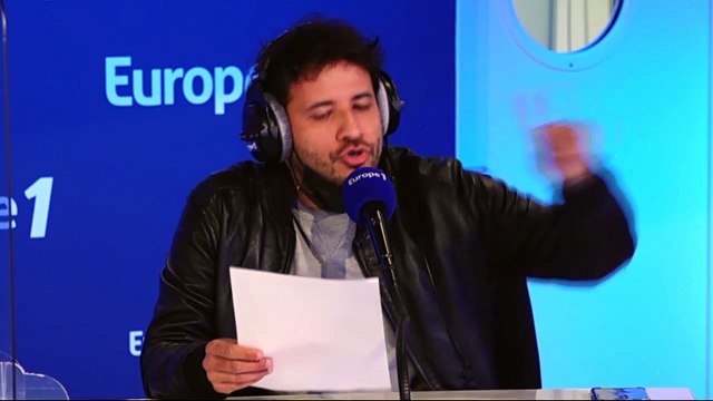 Laurent Barat : Je suis fier d'être Français !