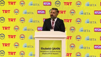 ANKARA - Anadolu Ajansı, İslamofobi İzleme Birimi oluşturacak (1)